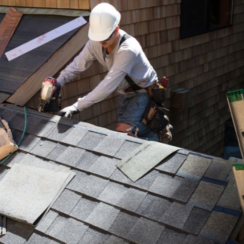 Roofing Services in Bradenton, FL