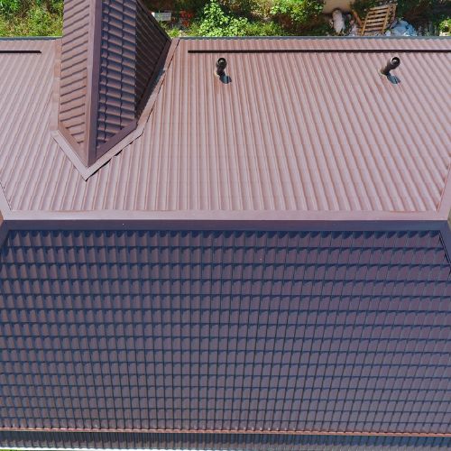 Roofing Services in Bradenton, FL