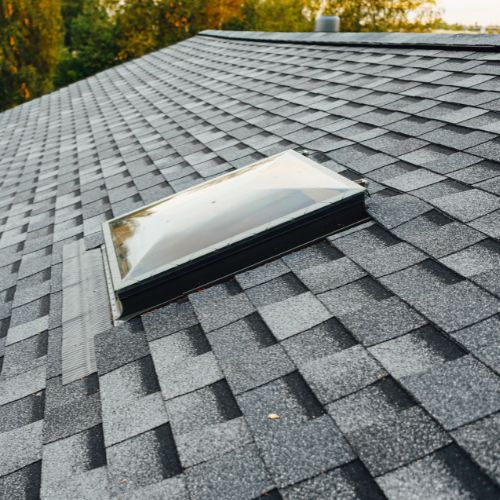 Roofing Services in DFW