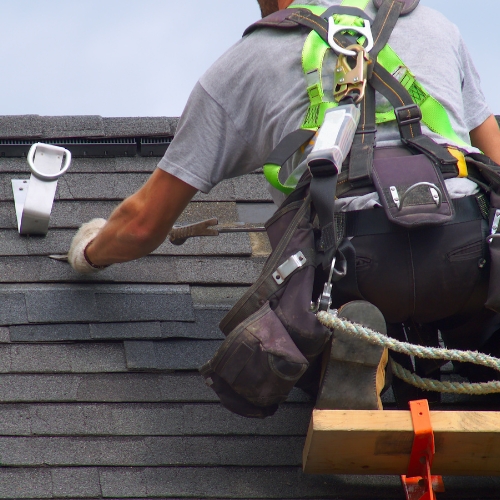 Premier Roofing Services in DFW