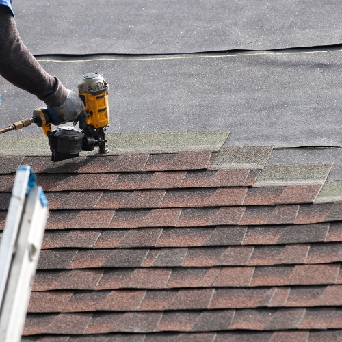 Premier Roofing Services in DFW