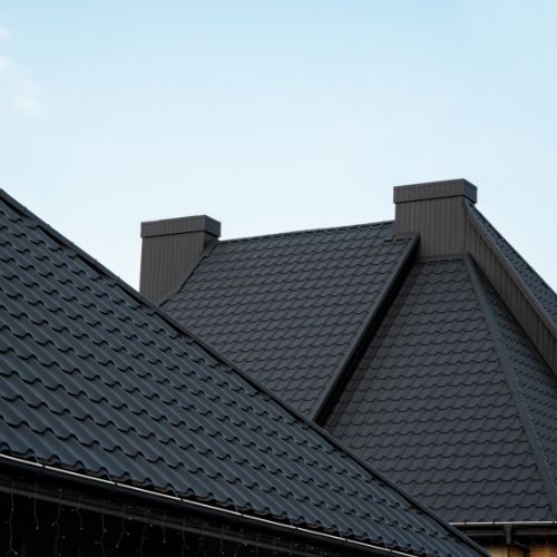 Residential Roofing in DFW