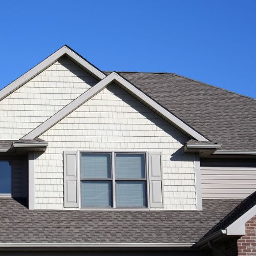 Residential Roofing in DFW