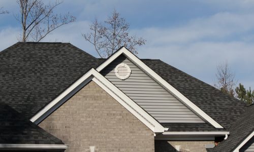 Residential Roofing in DFW