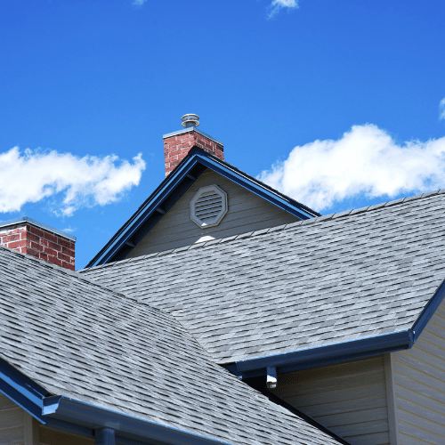 Exclusive Roofing GC roofing service