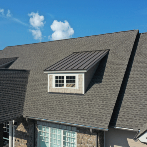 Exclusive Roofing GC roofing service